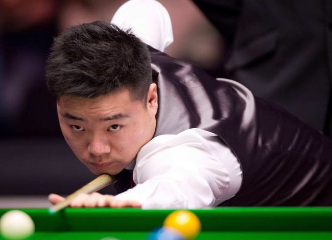 这位年轻球 这位年轻球